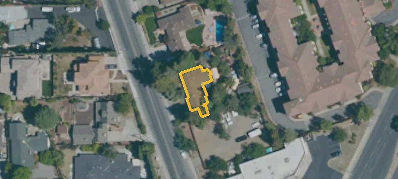Residential Development Land Parcel