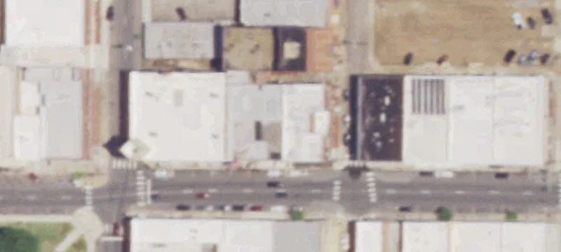 High-Visibility Commercial Land Site