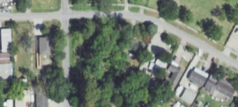 Vacant Commercial Land Parcel