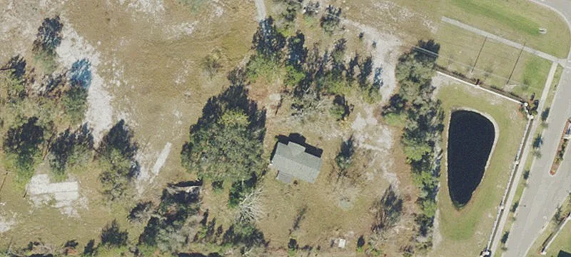 Rezoned Multifamily/Commercial Land