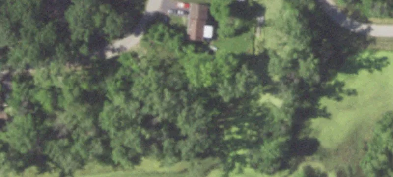 Channel Front Buildable Lot