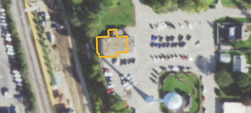 Triple Residential Land Lots