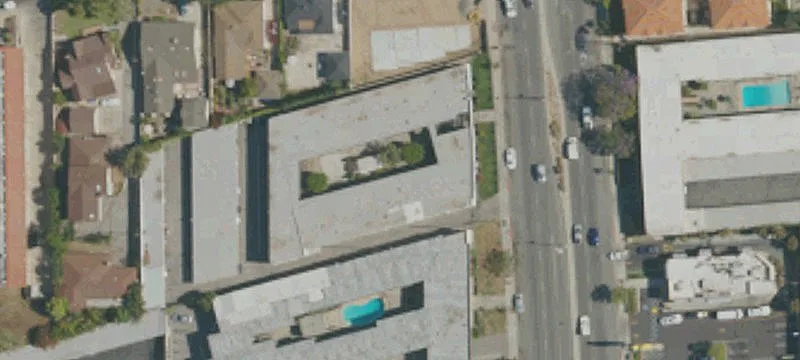 40-Unit Apartment Complex Opportunity