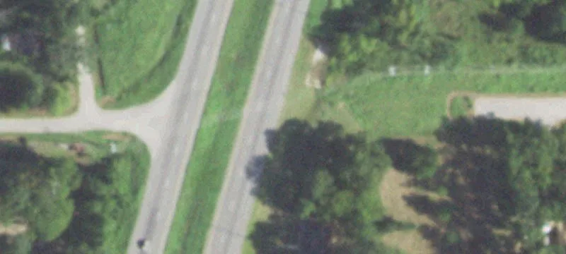 Vacant Land with Lake Access