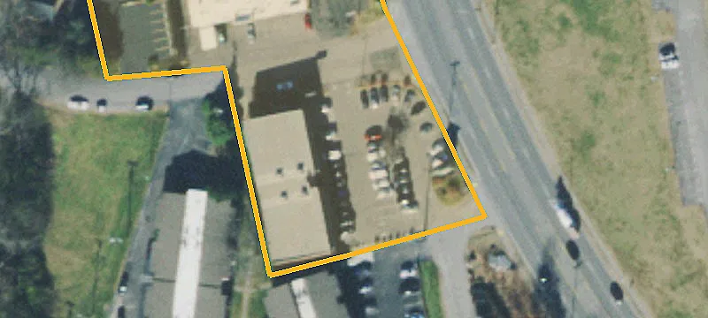 Retail Property