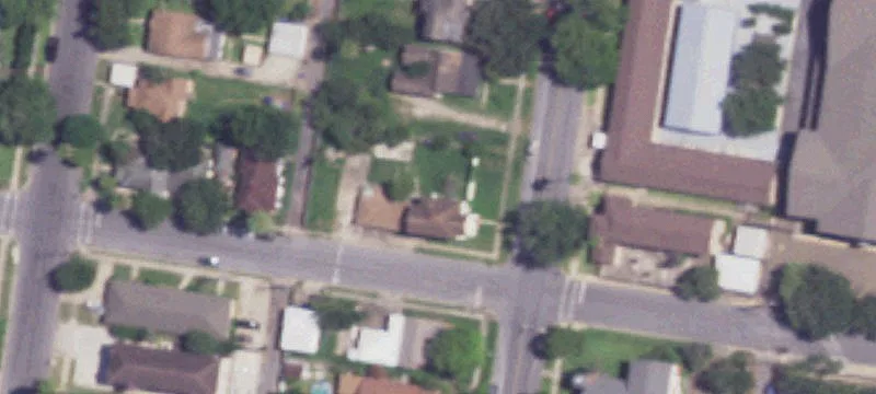 Southeast Corner Commercial Land