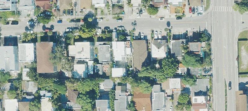 Fourplex with Garage Income