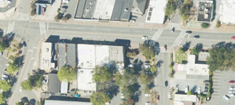 Retail Space for Lease