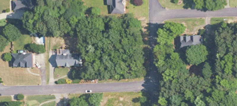 Residential Building Lot