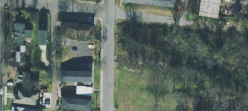 Cleared Industrial Development Lot