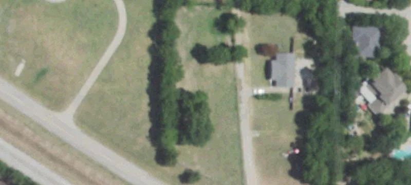 Ready-to-Build Home Lot