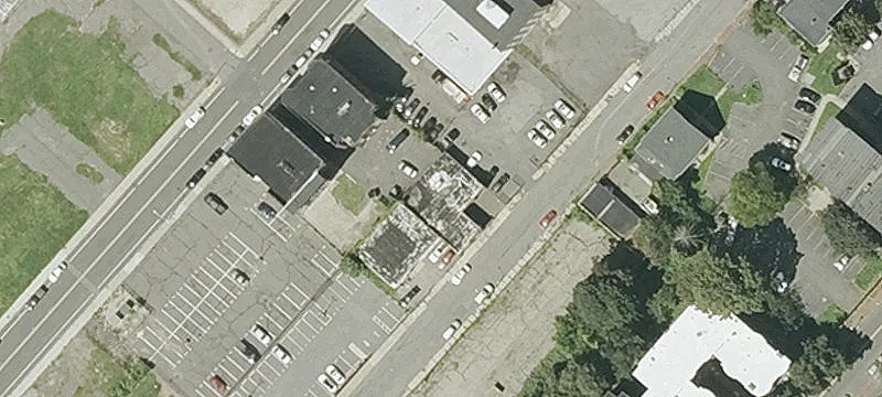 Stand-Alone Flex Auto Shop