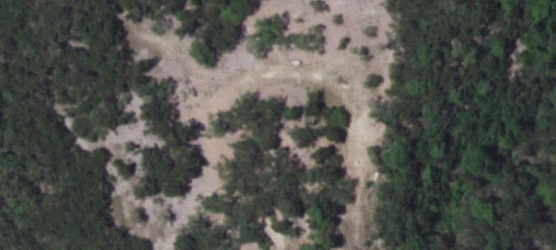 5+ Acre Residential Home Lot