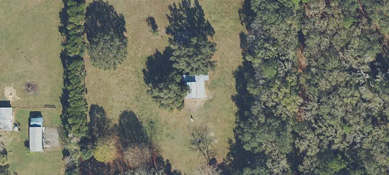 Restored Horse Farmhouse Property