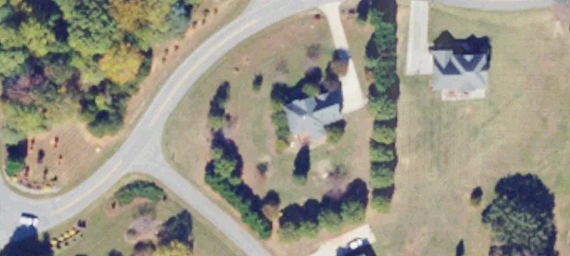 Residential Homebuilding Lot