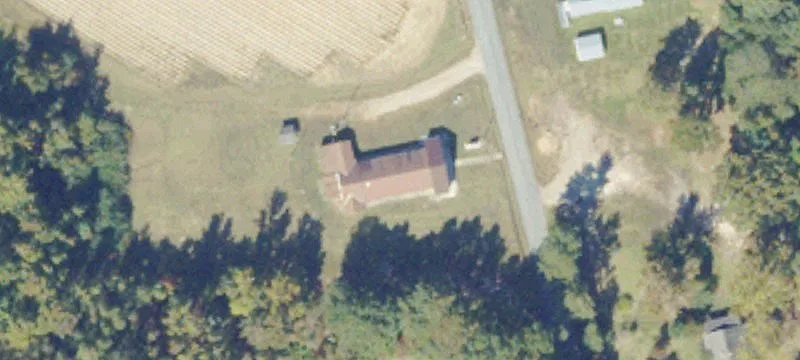 Residential Land Parcel