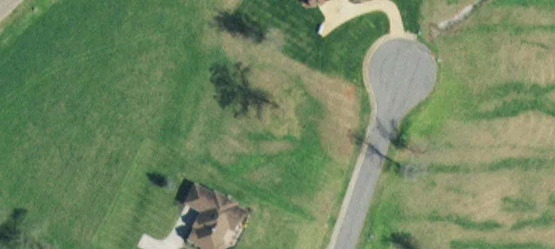 Lakefront Home Lot in Windswept