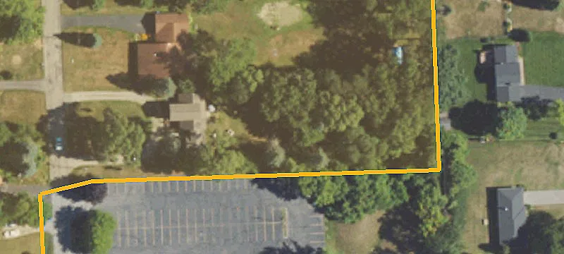 Ready-to-Build Residential Lot