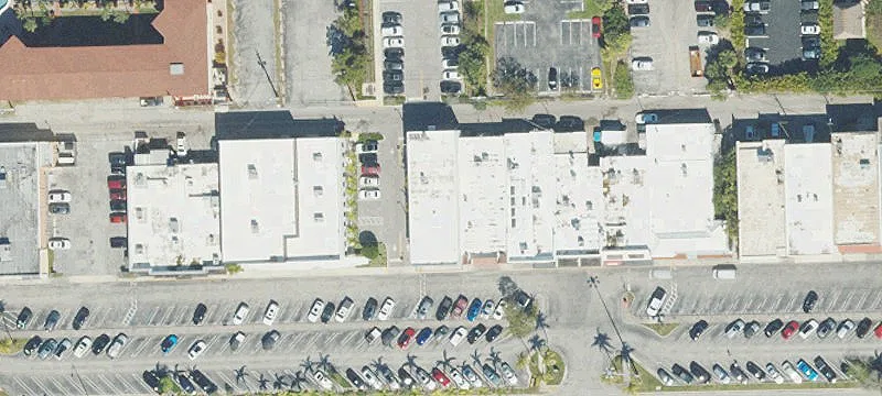 Freestanding Dental Office Building