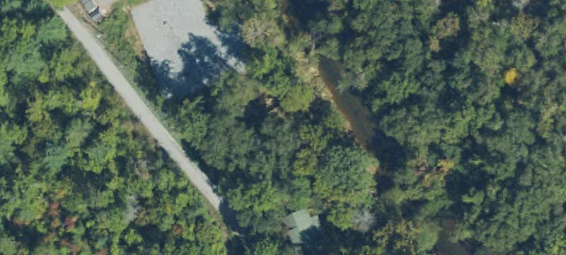 Residential Building Lot