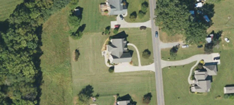 Single-Family Custom Home Lot