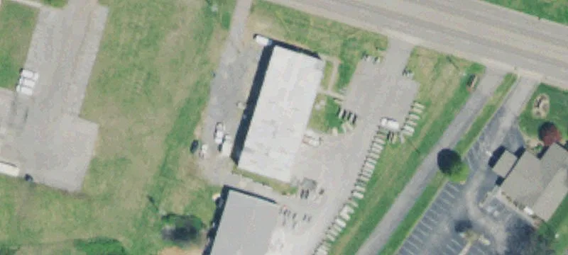 Specialty Property with Two Buildings