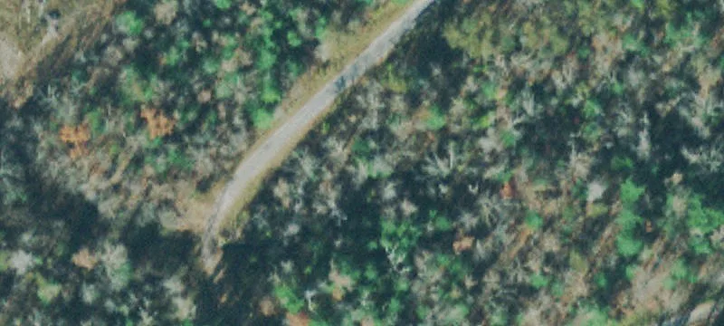 Level Residential Land Lot