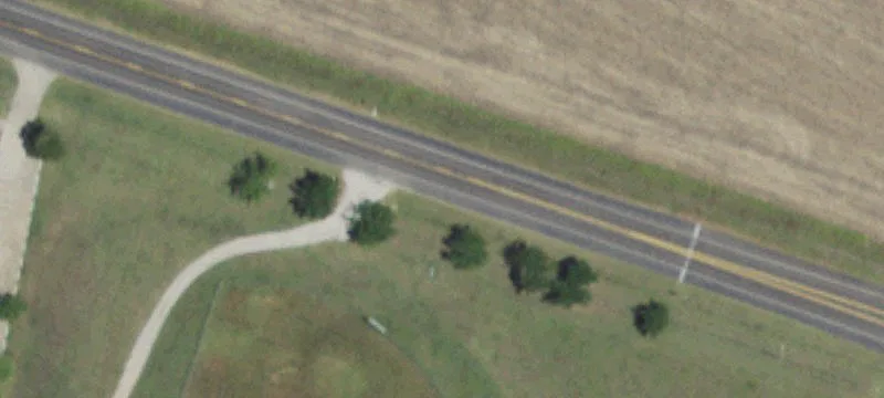 City-Limit Residential Land Tract