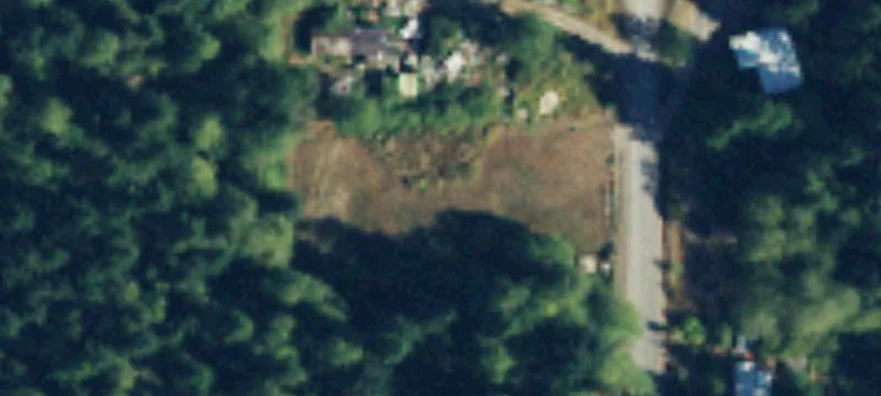 Cleared Residential Home Lot