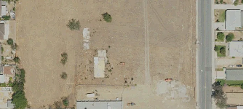 Residential Development Land Parcel