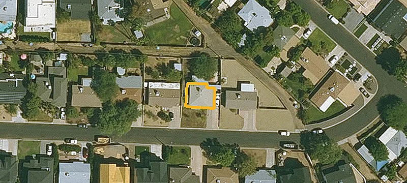 Vacant Development Lot