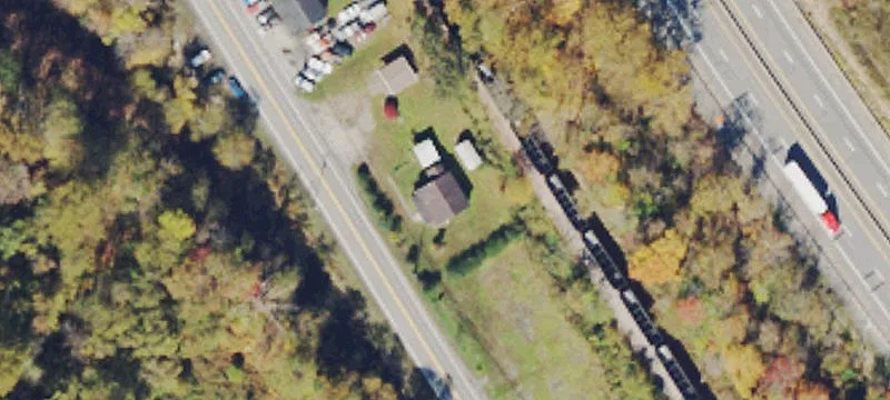 Versatile Commercial Land Parcel