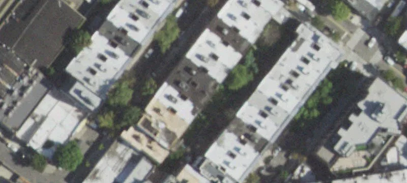Semi-Detached 3-Family Brick