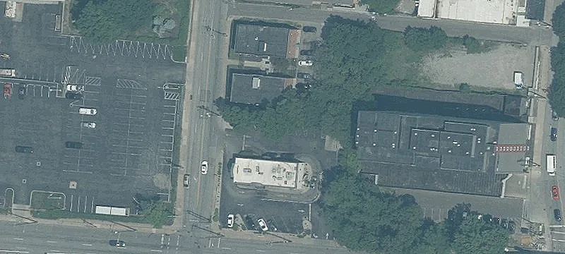 Industrial Land Parcel