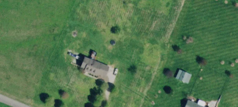 Waterfront Residential Home Site