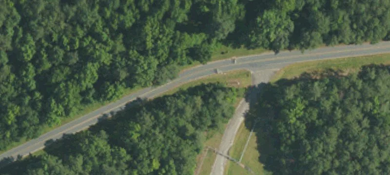 Lake-Access Waterfront Home Lot