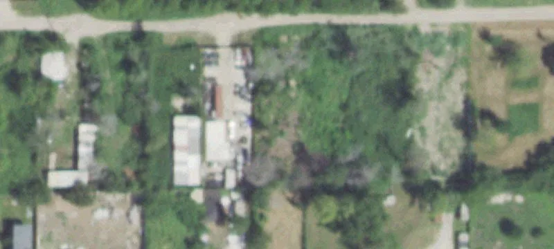 Cleared Residential Land Lot