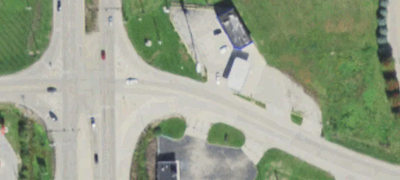 Light Industrial Land Parcels