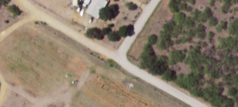 Agricultural Ranchland with Ponds
