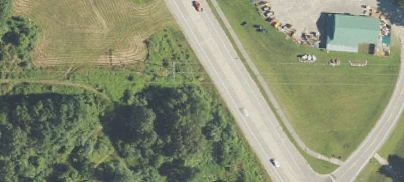 Commercial Land Parcel with Frontage