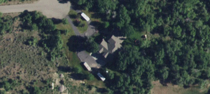 Gated Lakefront Recreation Land Lot