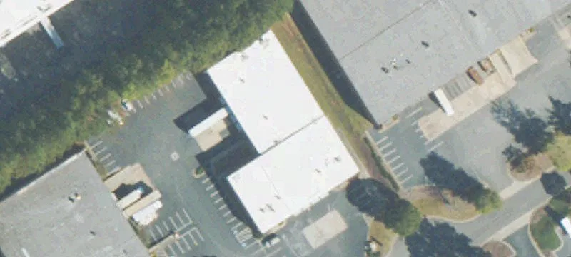 Single-Tenant Industrial Space