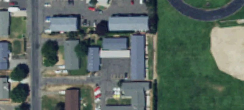 Stabilized 18-Unit Multifamily Investment