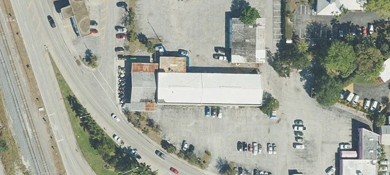 Multi-Building Flex and Industrial Portfolio