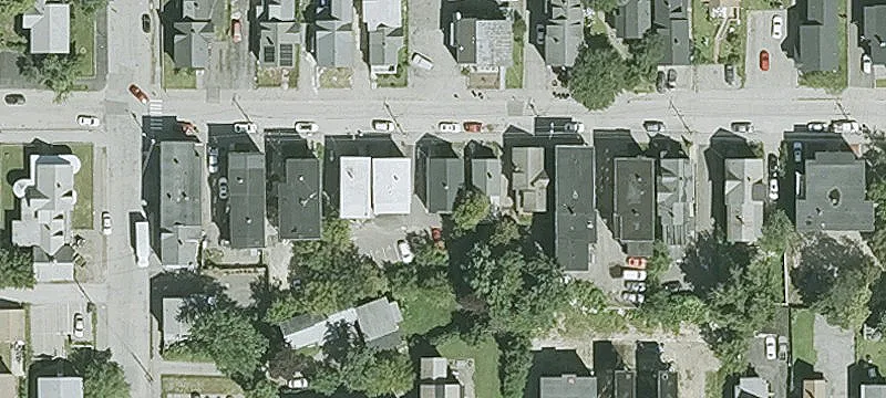 Well-Maintained 3-Unit Multifamily