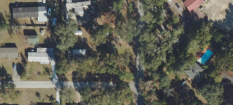 Residential Builders Lot