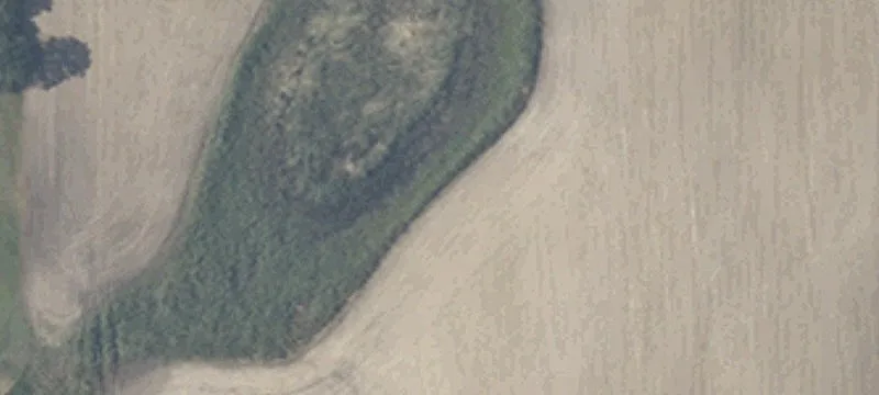 Multi-Road Frontage Development Site