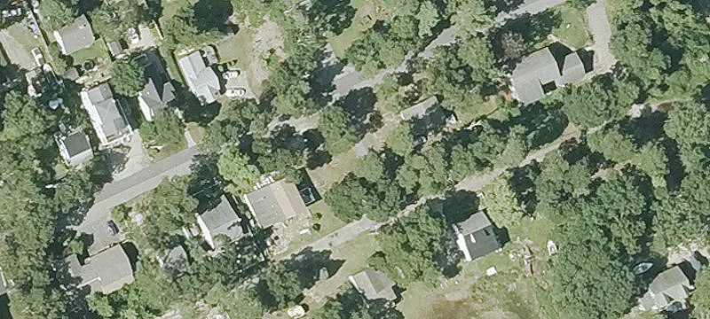 Vacant Land Development Parcel