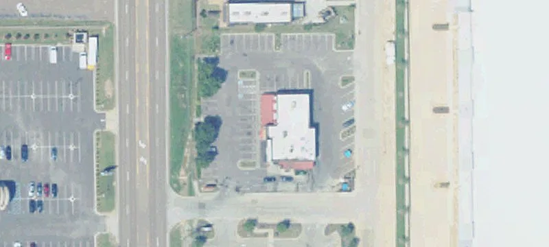 Triple-Net Burger King Leasehold