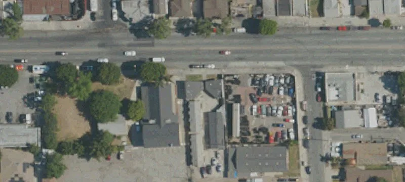 Multifamily Apartment Building with 9 Units
